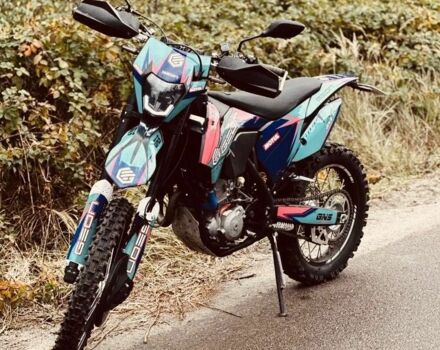 Геон Другая, объемом двигателя 0.3 л и пробегом 0 тыс. км за 1500 $, фото 5 на Automoto.ua