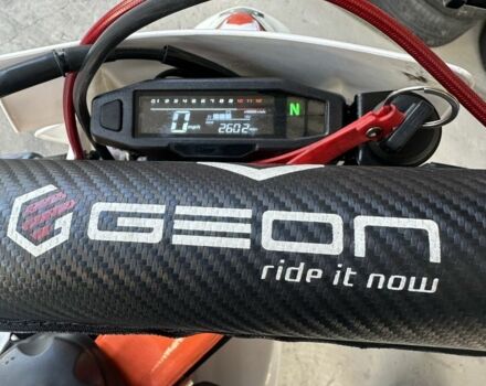 Геон Інша, об'ємом двигуна 0.3 л та пробігом 0 тис. км за 2620 $, фото 6 на Automoto.ua