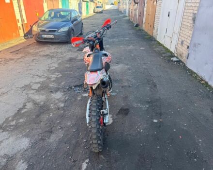 Геон Другая, объемом двигателя 0.3 л и пробегом 0 тыс. км за 2100 $, фото 5 на Automoto.ua