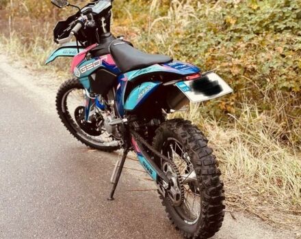 Геон Другая, объемом двигателя 0.3 л и пробегом 0 тыс. км за 1500 $, фото 4 на Automoto.ua