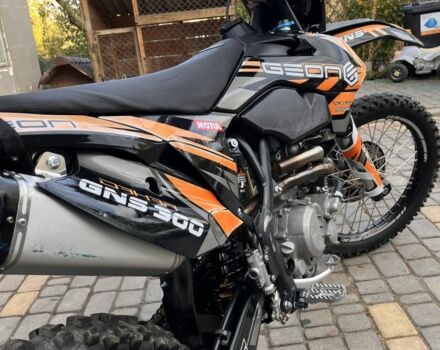 Геон Інша, об'ємом двигуна 0.3 л та пробігом 0 тис. км за 2200 $, фото 1 на Automoto.ua