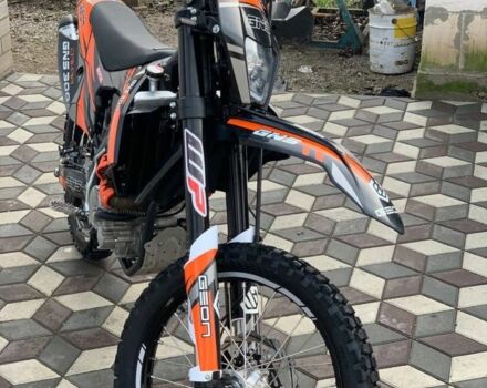 Геон Другая, объемом двигателя 0.3 л и пробегом 0 тыс. км за 2450 $, фото 2 на Automoto.ua