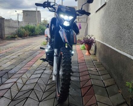 Геон Другая, объемом двигателя 0.2 л и пробегом 0 тыс. км за 950 $, фото 4 на Automoto.ua