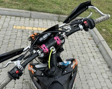 Геон Інша, об'ємом двигуна 0.3 л та пробігом 0 тис. км за 2250 $, фото 5 на Automoto.ua