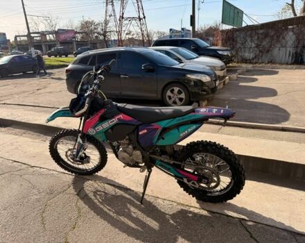 Геон Інша, об'ємом двигуна 0.3 л та пробігом 0 тис. км за 481 $, фото 1 на Automoto.ua