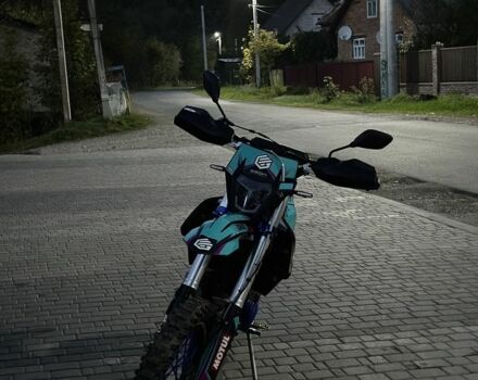 Геон Інша, об'ємом двигуна 0.3 л та пробігом 0 тис. км за 2650 $, фото 3 на Automoto.ua