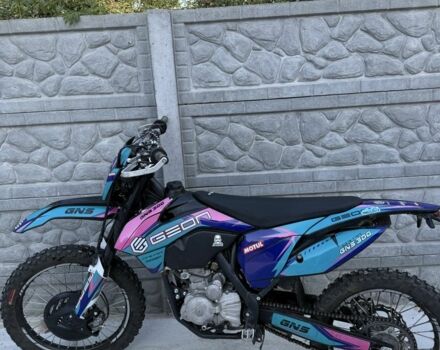 Геон Другая, объемом двигателя 0.3 л и пробегом 0 тыс. км за 2100 $, фото 3 на Automoto.ua