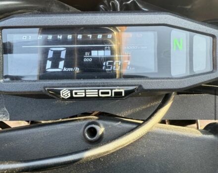 Геон Другая, объемом двигателя 0.3 л и пробегом 0 тыс. км за 1500 $, фото 5 на Automoto.ua