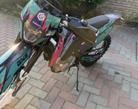Геон Другая, объемом двигателя 0.3 л и пробегом 0 тыс. км за 1500 $, фото 4 на Automoto.ua