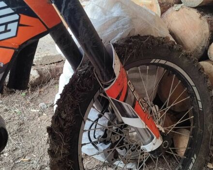 Геон Другая, объемом двигателя 0.3 л и пробегом 0 тыс. км за 2750 $, фото 4 на Automoto.ua