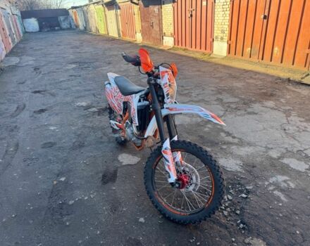 Геон Другая, объемом двигателя 0.3 л и пробегом 0 тыс. км за 2100 $, фото 3 на Automoto.ua