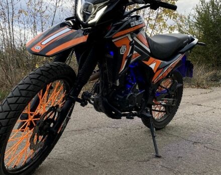Геон Інша, об'ємом двигуна 0.25 л та пробігом 0 тис. км за 1650 $, фото 5 на Automoto.ua