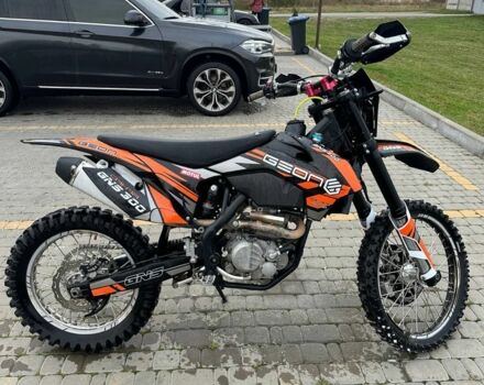 Геон Інша, об'ємом двигуна 0.3 л та пробігом 0 тис. км за 2100 $, фото 1 на Automoto.ua