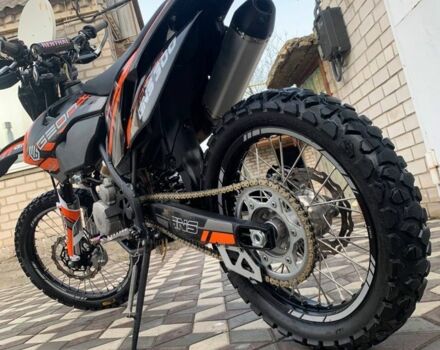 Геон Другая, объемом двигателя 0.3 л и пробегом 0 тыс. км за 2450 $, фото 5 на Automoto.ua