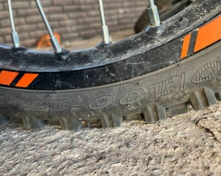 Геон Другая, объемом двигателя 0.13 л и пробегом 0 тыс. км за 1000 $, фото 9 на Automoto.ua