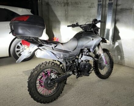 Геон Інша, об'ємом двигуна 0.25 л та пробігом 0 тис. км за 1200 $, фото 10 на Automoto.ua