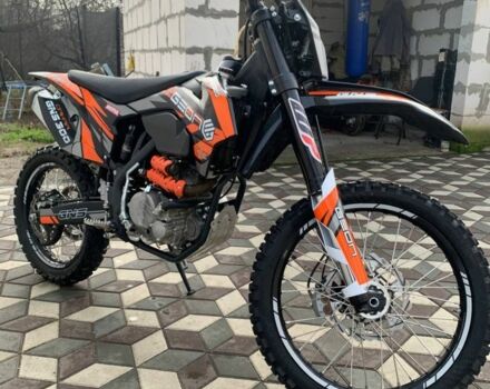 Геон Другая, объемом двигателя 0.3 л и пробегом 0 тыс. км за 2450 $, фото 6 на Automoto.ua