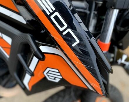 Геон Другая, объемом двигателя 0.25 л и пробегом 0 тыс. км за 1500 $, фото 5 на Automoto.ua