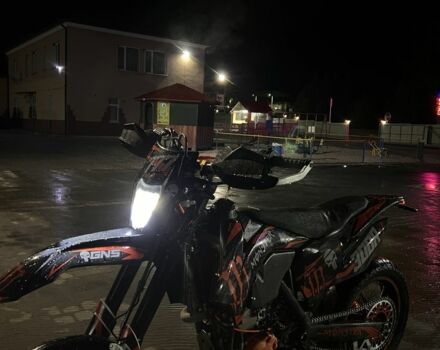 Геон Другая, объемом двигателя 0.3 л и пробегом 0 тыс. км за 2500 $, фото 1 на Automoto.ua