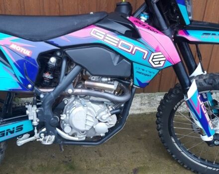 Геон Другая, объемом двигателя 0.3 л и пробегом 0 тыс. км за 2550 $, фото 1 на Automoto.ua