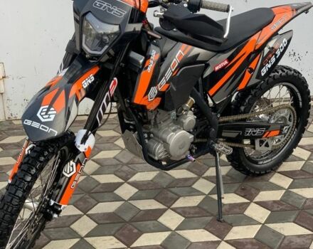 Геон Другая, объемом двигателя 0.3 л и пробегом 0 тыс. км за 2450 $, фото 3 на Automoto.ua