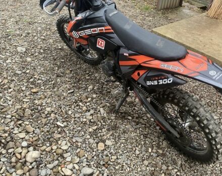 Геон Другая, объемом двигателя 0.3 л и пробегом 0 тыс. км за 2150 $, фото 3 на Automoto.ua