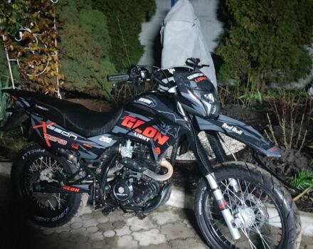 Геон Інша, об'ємом двигуна 0.25 л та пробігом 0 тис. км за 1200 $, фото 2 на Automoto.ua