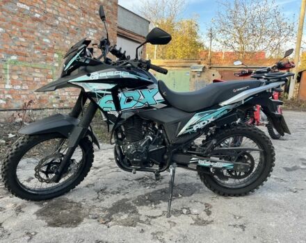 Геон Інша, об'ємом двигуна 0.25 л та пробігом 0 тис. км за 1500 $, фото 3 на Automoto.ua