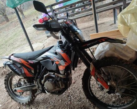 Геон Другая, объемом двигателя 0.3 л и пробегом 0 тыс. км за 2750 $, фото 7 на Automoto.ua