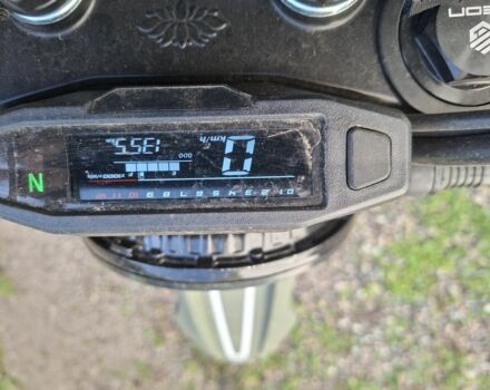 Геон Інша, об'ємом двигуна 0.25 л та пробігом 0 тис. км за 39 $, фото 6 на Automoto.ua