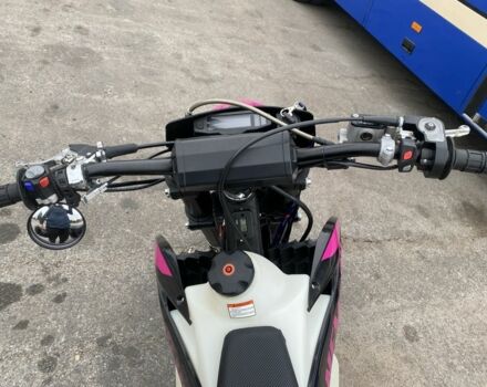 Геон Другая, объемом двигателя 0.3 л и пробегом 0 тыс. км за 2350 $, фото 4 на Automoto.ua