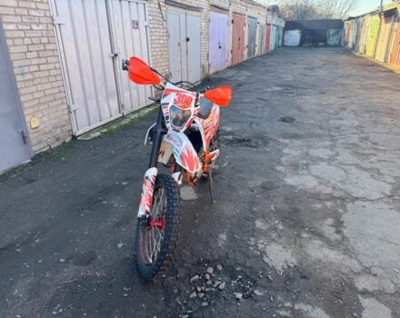 Геон Другая, объемом двигателя 0.3 л и пробегом 0 тыс. км за 2100 $, фото 2 на Automoto.ua