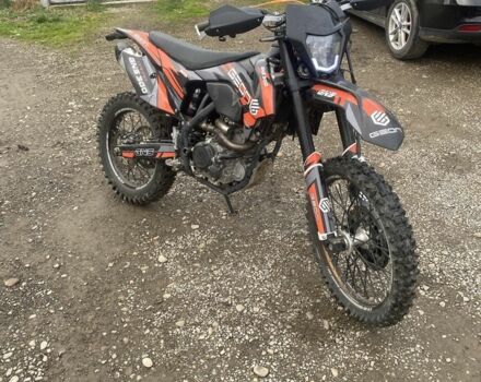 Геон Другая, объемом двигателя 0.3 л и пробегом 0 тыс. км за 2150 $, фото 4 на Automoto.ua