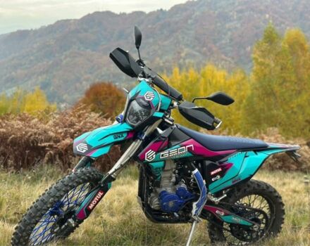 Геон Інша, об'ємом двигуна 0.3 л та пробігом 0 тис. км за 2450 $, фото 4 на Automoto.ua