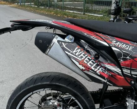 Геон Інша, об'ємом двигуна 0.3 л та пробігом 0 тис. км за 2400 $, фото 12 на Automoto.ua