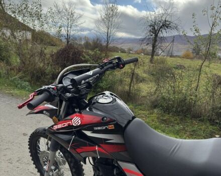 Геон Другая, объемом двигателя 0.2 л и пробегом 0 тыс. км за 1000 $, фото 7 на Automoto.ua