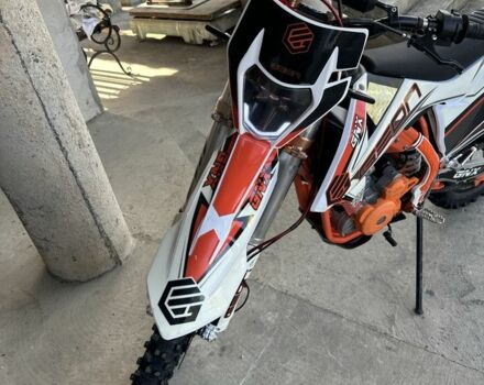 Геон Інша, об'ємом двигуна 0.3 л та пробігом 0 тис. км за 2620 $, фото 7 на Automoto.ua