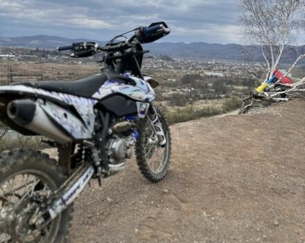 Геон Інша, об'ємом двигуна 0.3 л та пробігом 0 тис. км за 2000 $, фото 2 на Automoto.ua