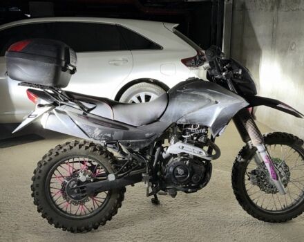 Геон Інша, об'ємом двигуна 0.25 л та пробігом 0 тис. км за 1200 $, фото 9 на Automoto.ua