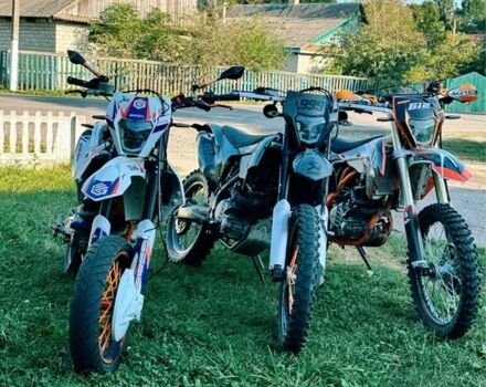 Геон Другая, объемом двигателя 0.3 л и пробегом 0 тыс. км за 1500 $, фото 7 на Automoto.ua