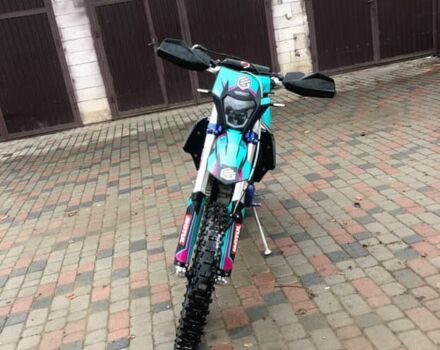 Геон Інша, об'ємом двигуна 0.3 л та пробігом 0 тис. км за 2450 $, фото 2 на Automoto.ua