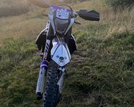 Геон Інша, об'ємом двигуна 0.3 л та пробігом 0 тис. км за 2000 $, фото 5 на Automoto.ua