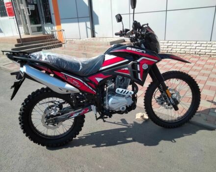 Геон Інша, об'ємом двигуна 0.25 л та пробігом 0 тис. км за 1740 $, фото 1 на Automoto.ua