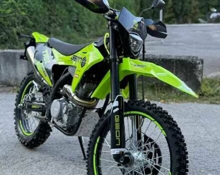 Геон Другая, объемом двигателя 0.3 л и пробегом 0 тыс. км за 2217 $, фото 8 на Automoto.ua