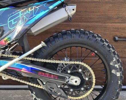 Геон Другая, объемом двигателя 0.3 л и пробегом 0 тыс. км за 2800 $, фото 18 на Automoto.ua