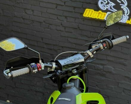 Геон Другая, объемом двигателя 0.3 л и пробегом 0 тыс. км за 2159 $, фото 9 на Automoto.ua