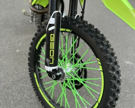 Геон Другая, объемом двигателя 0.3 л и пробегом 0 тыс. км за 2150 $, фото 9 на Automoto.ua