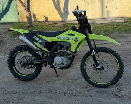 Геон Другая, объемом двигателя 0.3 л и пробегом 0 тыс. км за 2034 $, фото 2 на Automoto.ua