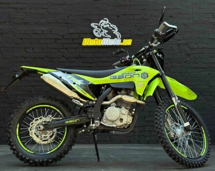 Геон Другая, объемом двигателя 0.3 л и пробегом 0 тыс. км за 2159 $, фото 3 на Automoto.ua