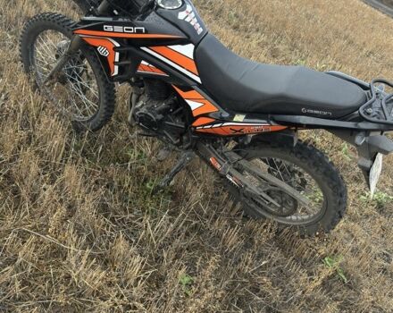 Геон Інша, об'ємом двигуна 0.25 л та пробігом 0 тис. км за 1390 $, фото 1 на Automoto.ua